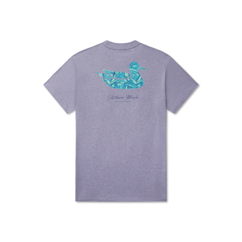 Duck Originals Tee - Bayside