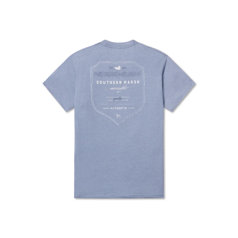 SEAWASH™ Tee - Mercantile Co.