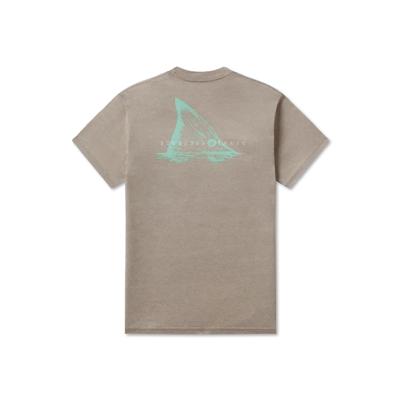 SEAWASH™ Tee - Spot Sunset