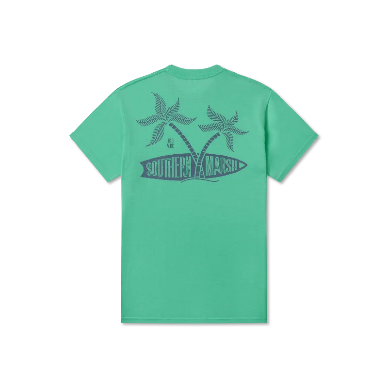 SEAWASH™ Tee - Tiki Island