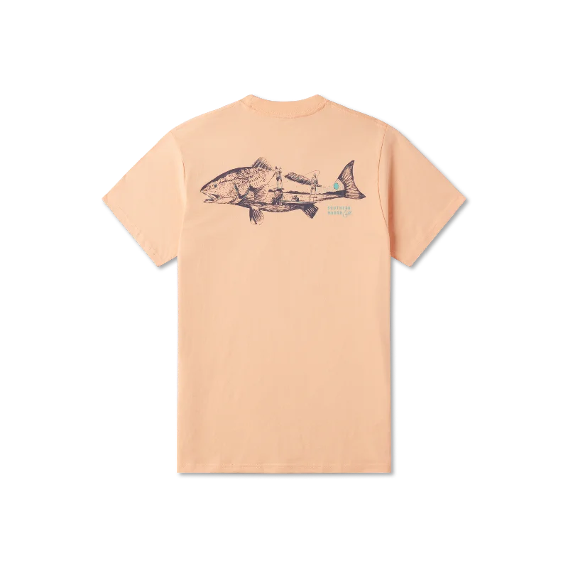 Sunset Spots Tee