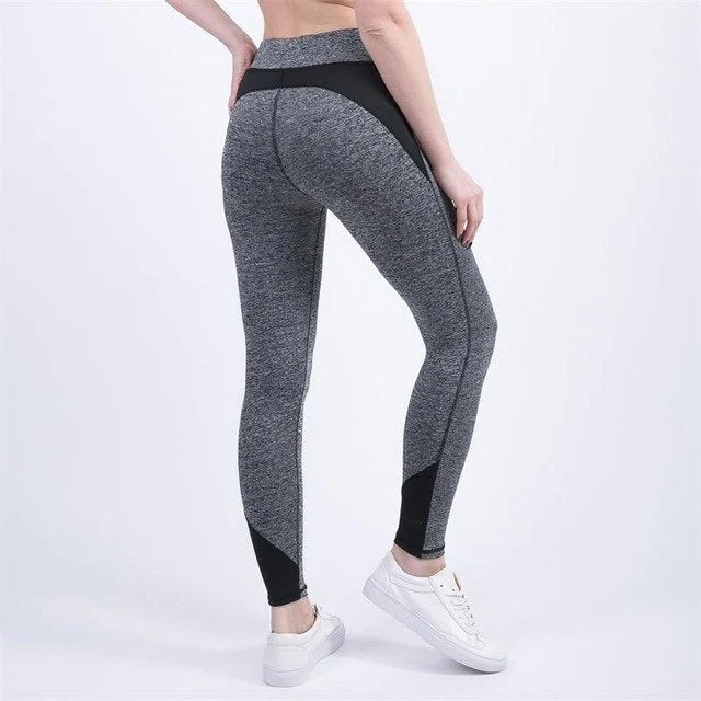 Women Leggings For Female High Waist Fitness Pants Legging Workout Activity Leggings Bodybuilding Clothes Body Shapers