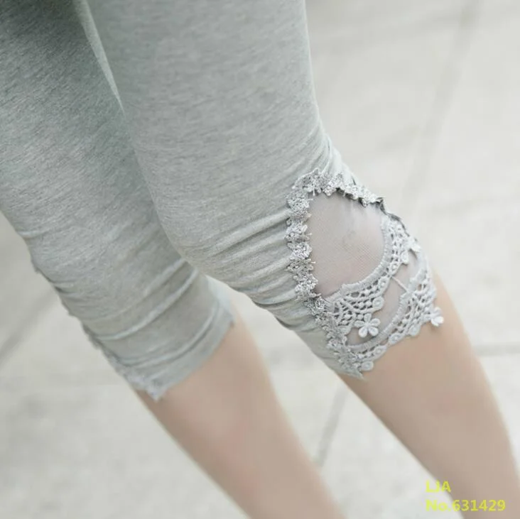 Lace Gray