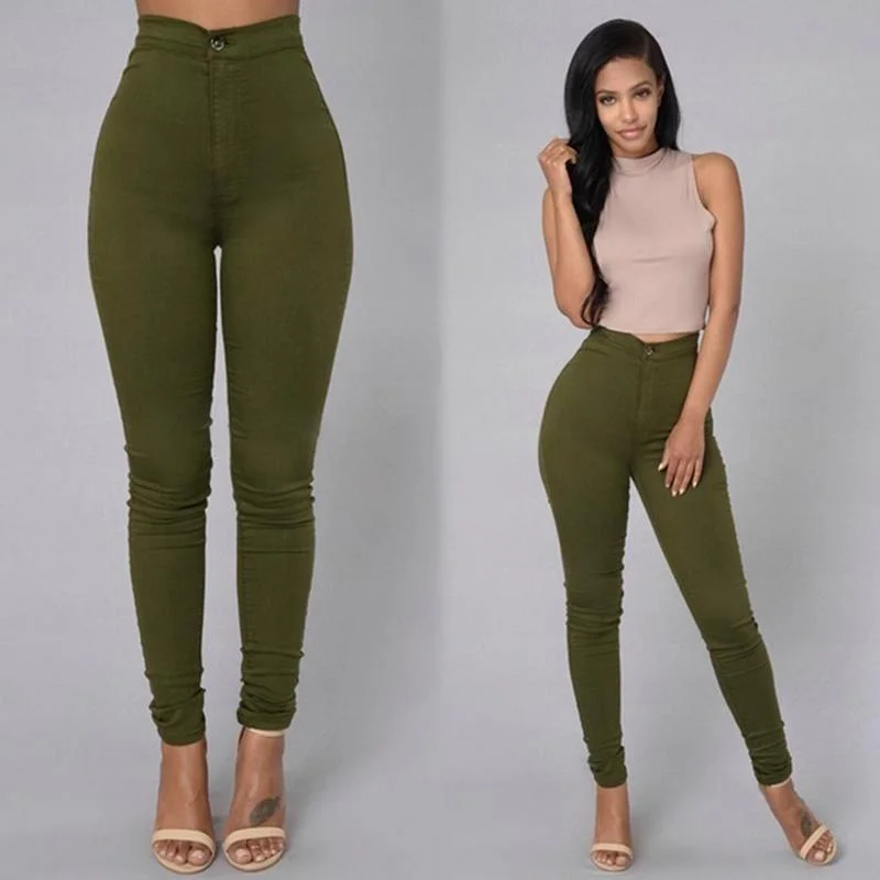 Army Green