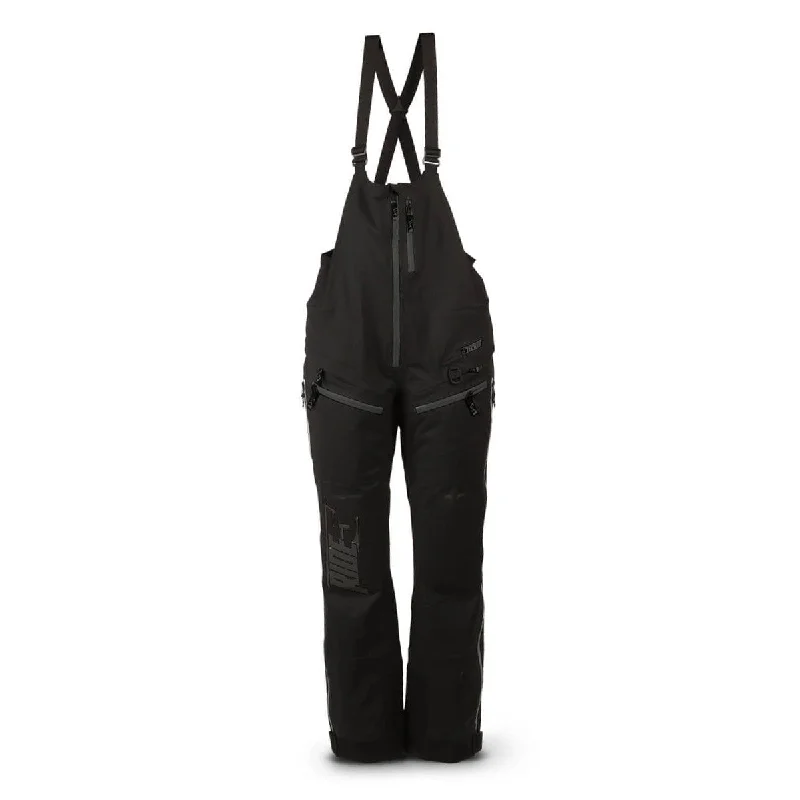 509 Women's Stoke ZI (Zonal Insulation) Bib - F03003000