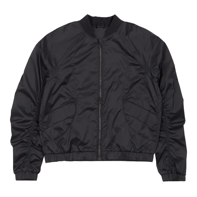 Above The Clouds Jacket - Resale