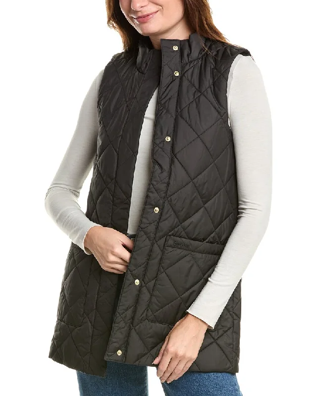 Barbour Cosmia Liner Vest