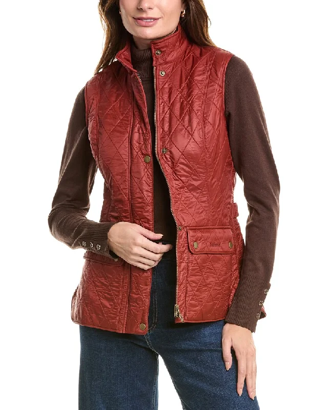 Barbour Wray Gilet