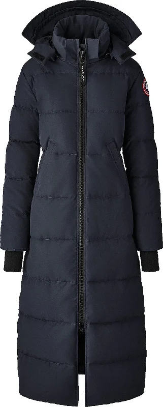 Mystique Heritage with Fur Parka - Women's|-|Parka Mystique Heritage avec fourrure - Femme