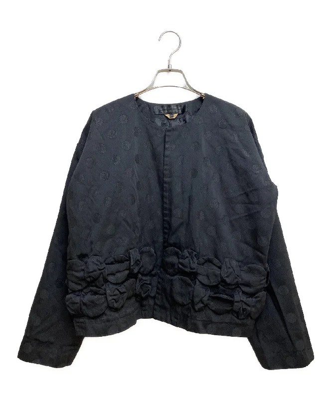 [Pre-owned] COMME des GARCONS COMME des GARCONS Dot Jacket AD2020 RG-J022