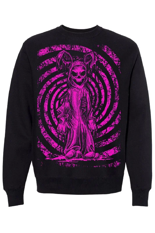 Death Rave Bunny Sweatshirt