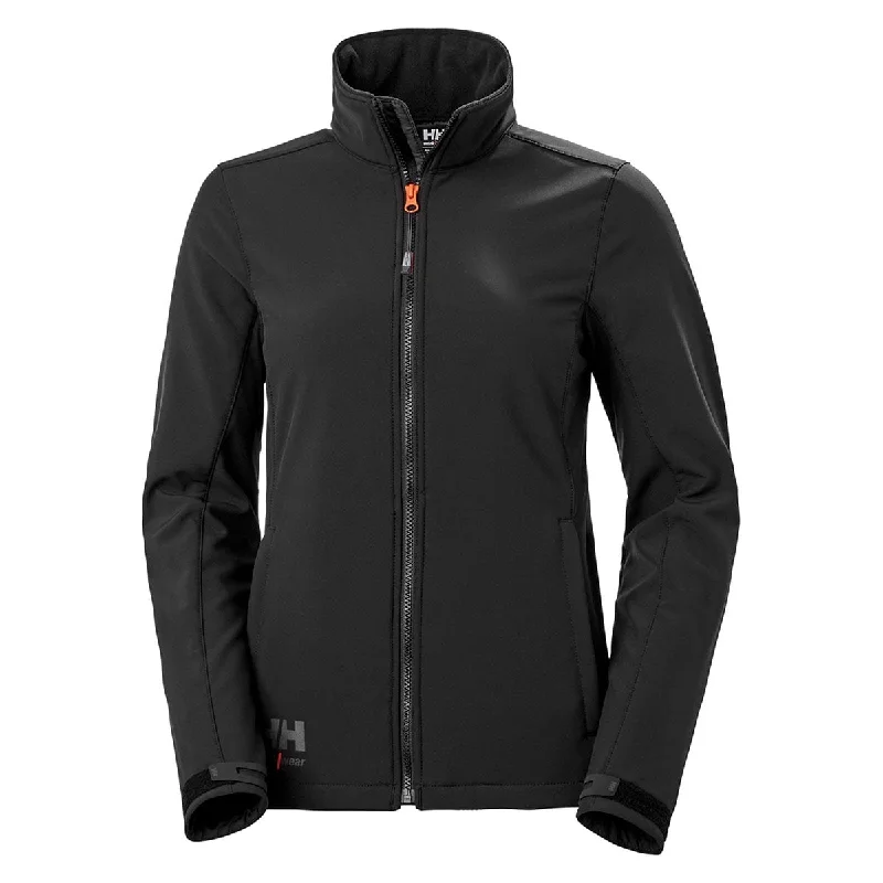 Helly Hansen Women's Luna Softshell Jacket