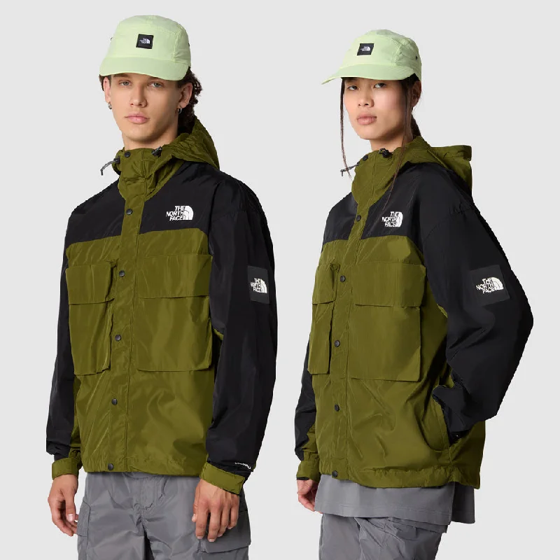 TUSTIN CARGO POCKET JACKET