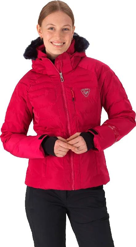 Rapide Pearly Ski Jacket - Women's|-|Manteau de ski Rapide Pearly - Femme