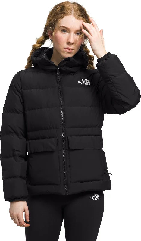 TNF Black - NPF