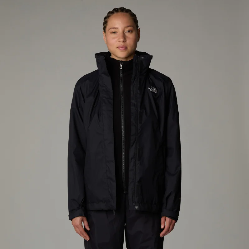 WOMEN'S EVOLVE II TRICLIMATE® JACKET