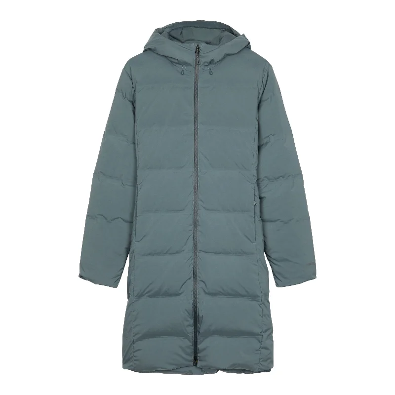 Women's Jackson Glacier Parka