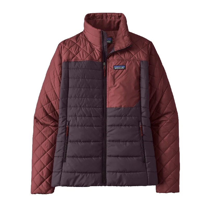 Women's Radalie Jacket