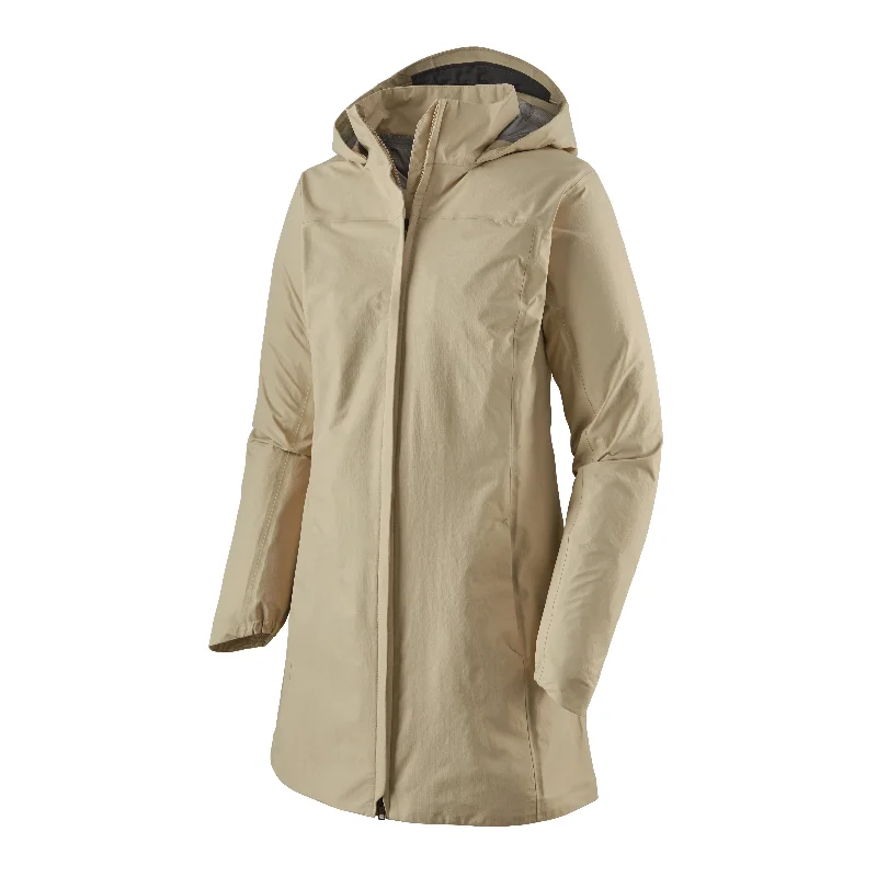 Women's Torrentshell 3L City Coat