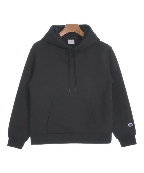 CHAMPION Hoodies Hoodie with Gradient Ombre Colorful